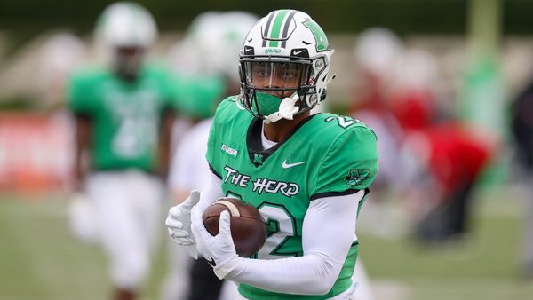 Sun Belt Odds, Picks, Predictions: 3 Win Totals to Bet, Including Marshall & Arkansas State