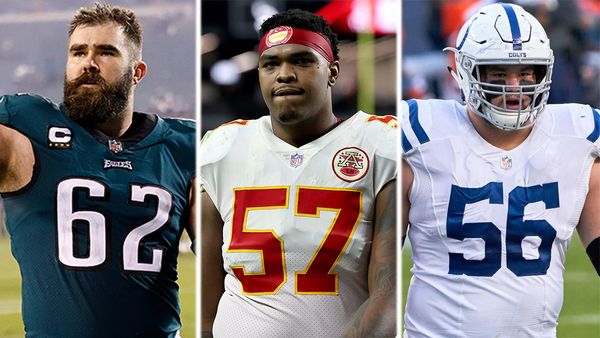 All 32 NFL Offensive Lines Ranked for 2022: Why It's Important to Bettors