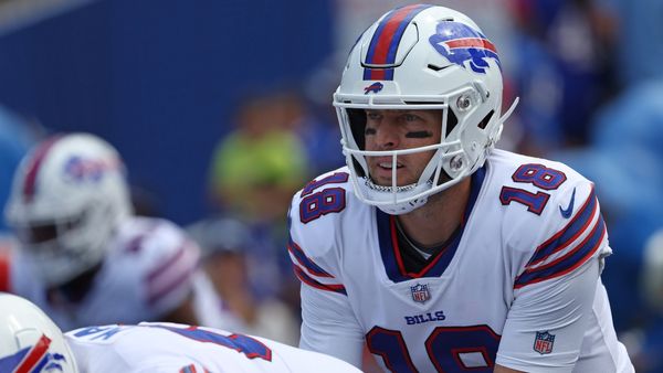 NFL Preseason Odds, Prediction for Bills vs. Panthers