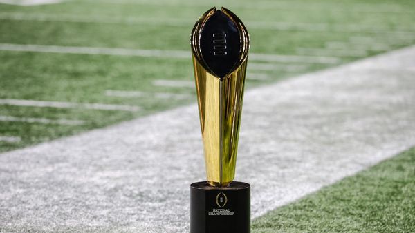 Atlanta & Miami to Host College Football Playoff National Championship in 2025, 2026