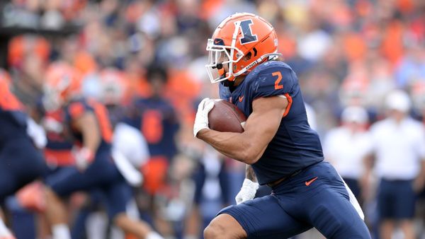 College Football Odds, Player Props: Our Top 4 Picks, Including Casey Thompson & Chase Brown (Aug. 27)