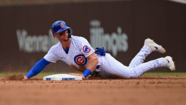 Nationals vs. Cubs MLB Odds, Picks, Predictions: Why You Should Bet Chicago on the Moneyline (Monday, August 8)