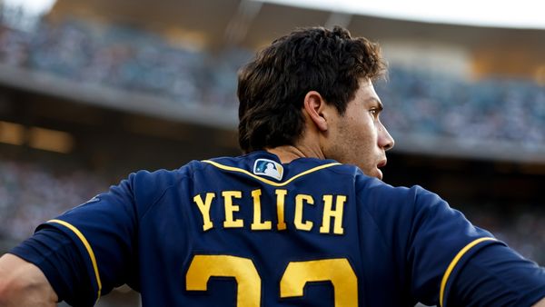 Pirates vs. Brewers MLB Odds, Picks, Predictions: How to Bet Christian Yelich, Milwaukee (Wednesday, August 31)