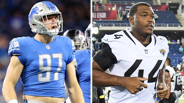 2022 NFL Defensive Rookie of the Year Predictions: Should Bettors Play the Chalk Picks?