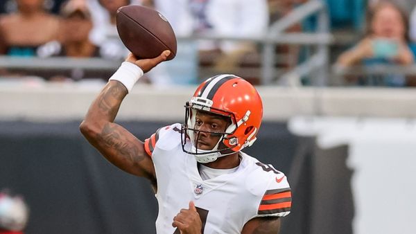 NFL Suspends Deshaun Watson for 11 Games: What it Means for Browns Betting Odds, Schedule