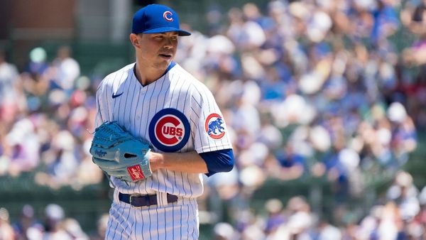 Brewers vs. Cubs MLB Odds, Picks, Predictions: (Editorial Language) (Friday, August 19)