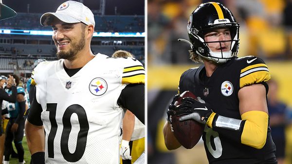 NFL Preseason Odds, Picks, Predictions for Lions vs Steelers