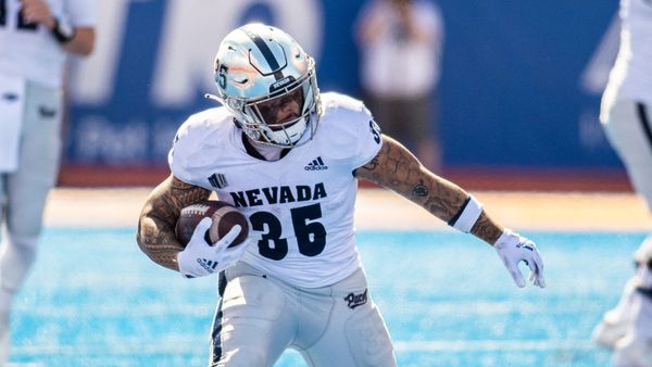 College Football Odds, Picks & Predictions for Nevada vs. New Mexico State (Saturday, Aug. 27)