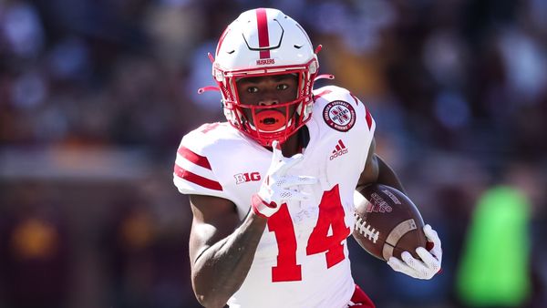 College Football Betting Pace Report: 2 Overs for Week 0, Including Nebraska vs. Northwestern