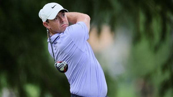 2022 BMW Championship Odds, Field: Rory McIlroy Still Favored With 70 Players Left in Playoffs