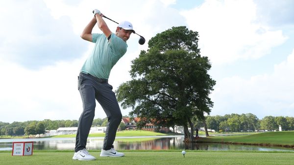 2022 Tour Championship Final Round Best Bets: Stick with Scheffler