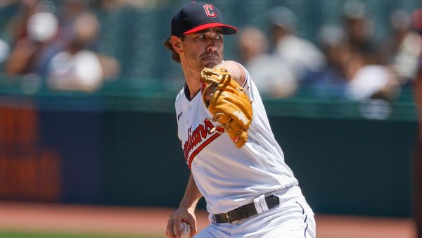 Friday MLB NRFI Odds, Expert Picks, Predictions: Bet on Shane Bieber and Logan Gilbert in Late Matchup (August 26)