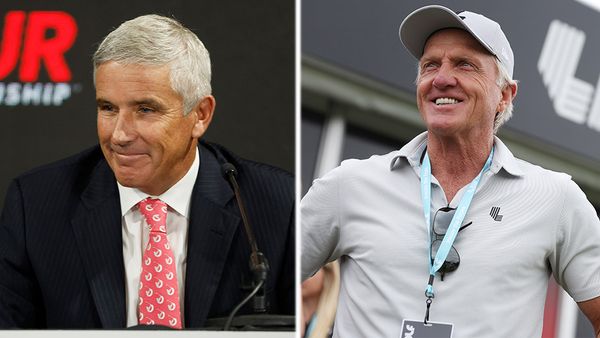 PGA TOUR, Jay Monahan Announce Massive Changes at Tour Championship, Borrowing LIV Golf Concepts