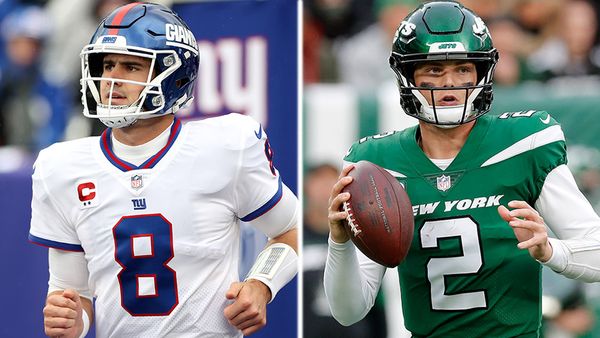 NFL Win Totals 2022: Stuckey's Favorite Betting Picks for the Giants, Steelers, Titans, More