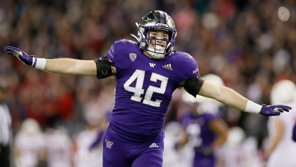 Washington Latest Pac-12 School to Meet With Big Ten About Joining Conference