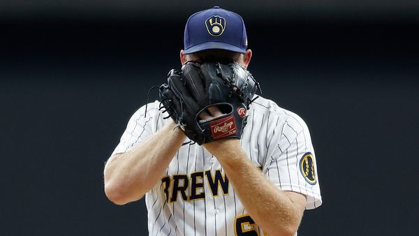 Rays vs. Brewers MLB Odds, Picks, Predictions: Expect Dominance From Brandon Woodruff, Jeffrey Springs (Aug. 10)