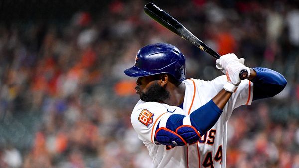 Astros vs Rangers MLB Odds, Picks, Predictions: Back the Houston Bats in this Lone Star State Matchup (Wednesday, August 31)