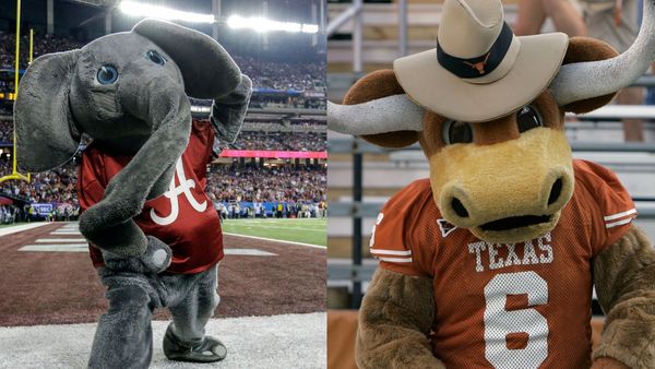 Bet  on Alabama vs. Texas, Get 0 FREE (Win or Lose!)