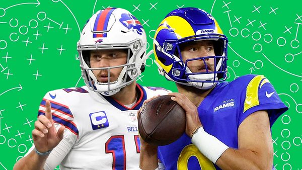 NFL Odds, Picks, Prediction: Bills vs Rams Betting Preview (Sept. 8)