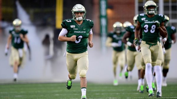 College Football Odds, Picks, Predictions for William & Mary vs. Charlotte (Friday, Sept. 2)