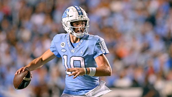 College Football Odds, Picks, Predictions for North Carolina vs. Appalachian State (Saturday, Sept. 3)