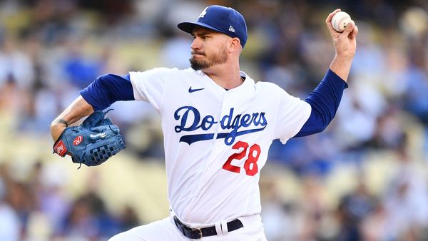 PropBetGuy's MLB Player Prop Pick: How to Bet Andrew Heaney vs. Giants (Monday, September 5)