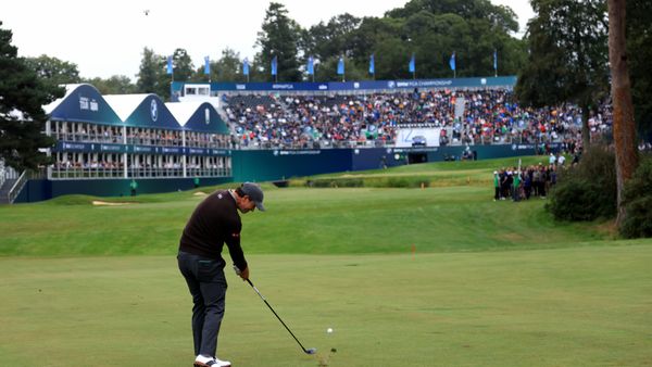 2022 BMW PGA Championship Odds & Expert Picks: Adam Scott Among 6 Outright Bets