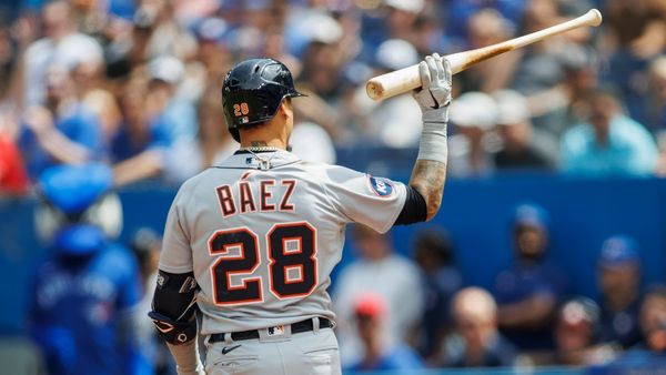 MLB PrizePicks Props, Plays: 5 Picks, Including Javier Baez, Pete Alonso and Tyler Anderson (Tuesday, September 6)