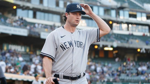 Twins vs Yankees MLB Odds, Picks, Predictions: How to Bet Gerrit Cole Against Joe Ryan (Tuesday, September 6)