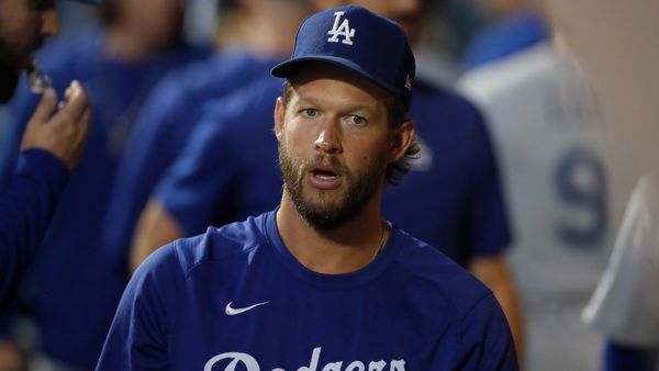 Dodgers vs Mets MLB Odds, Picks, Predictions: How to Bet Clayton Kershaw's Return Against New York (Thursday, September 1)