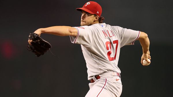 MLB Same-Game Parlay for Tuesday: How to Bet Marlins vs Phillies (September 6)