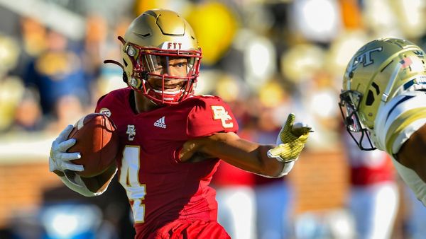 College Football Odds, Picks & Predictions for Rutgers vs. Boston College (Saturday, Sept. 3)