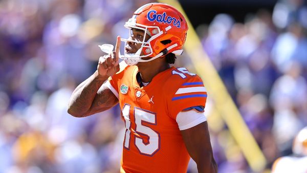 College Football Odds, Picks & Predictions for Utah vs. Florida (Saturday, Sept. 3)