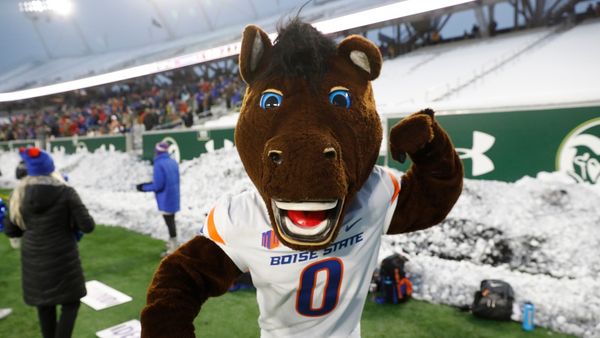 Bet $50 on Boise State-New Mexico, Win $250 No Matter What!
