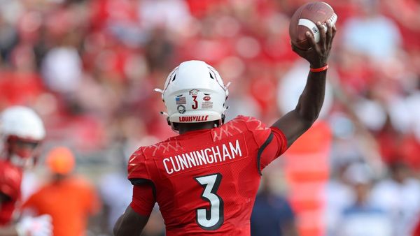 College Football Odds, Picks & Predictions for Louisville vs. UCF (Friday, Sept. 9)