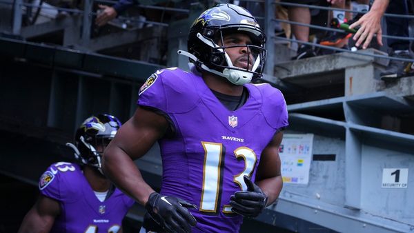 How To Treat Ravens WR Devin Duvernay As Fantasy Football Waiver Wire ...