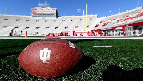 College Football Odds & Picks: How We're Betting Friday Night's Games, Including Illinois vs. Indiana (Sept. 2)