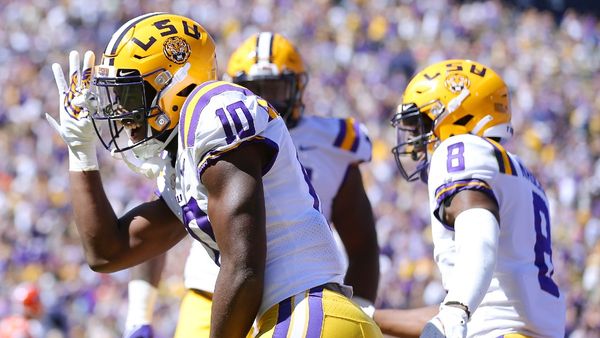 College Football Odds, Picks & Predictions for Florida State vs. LSU (Sunday, Sept. 4)