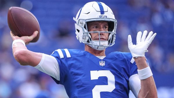 Ranking NFL Pick'Em Pool Picks For Week 1: Colts, 49ers Among Best Straight Up & ATS Picks