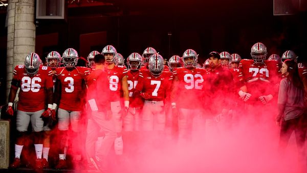 Notre Dame vs. Ohio State Odds & Picks: How Our NCAAF Staff is Betting Saturday's Top-5 Showdown (Sept. 3)