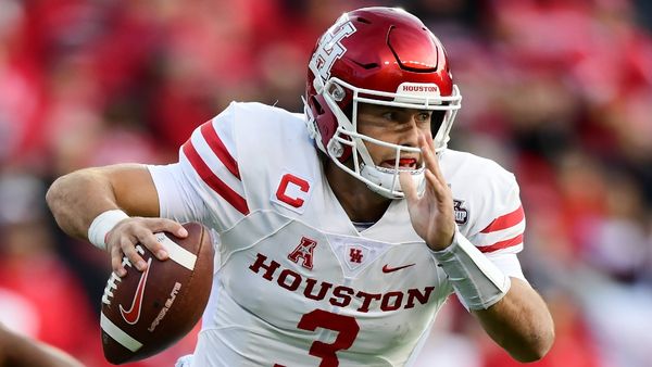 Week 2 College Football Group of 5 Parlay: Our Best Bet, Including Houston vs. Texas Tech & Eastern Michigan vs. Louisiana