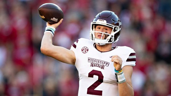 College Football Odds, Picks, Predictions for Memphis vs. Mississippi State (Saturday, September 3)