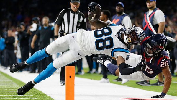 How To Treat Terrace Marshall Jr. as Fantasy Football Waiver Wire Target