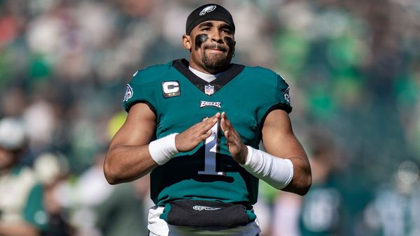 Jalen Hurts Player Props: Expert Fading Passing Total in Eagles vs Texans