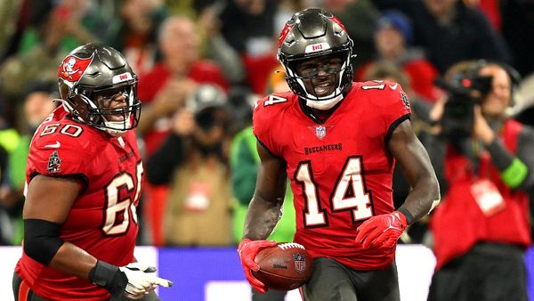 Saints vs Buccaneers Player Props: Chris Godwin, Adam Trautman Among 3 ...