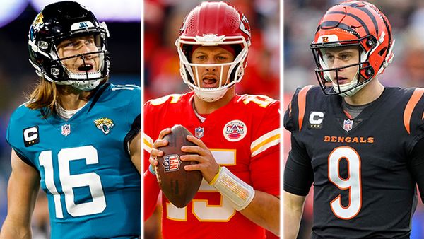 NFL Super Bowl Odds: A Case To Bet All 8 Remaining Teams