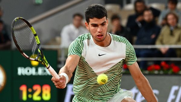 Sunday French Open Picks | Alcaraz vs Musetti Preview & More