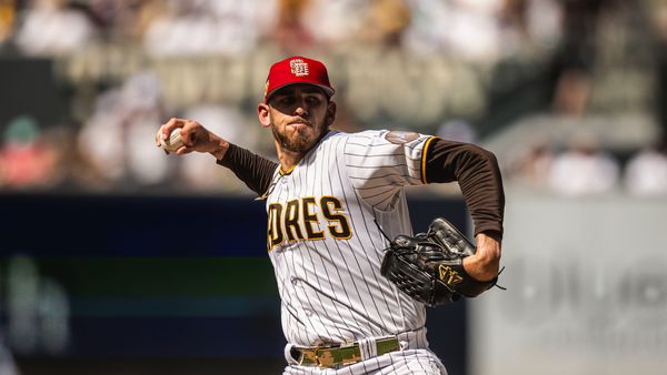 Mlb Nrfi Odds Picks Saturday Custom Expert Bet For Joe Musgrove Jesus Luzardo 