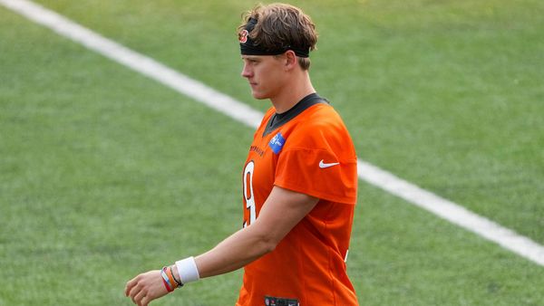 Joe Burrow Injury Update: Bengals QB Will Miss 'Several Weeks' With ...