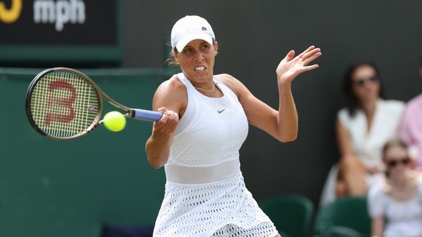 Aryna Sabalenka vs Madison Keys Wimbledon Odds, Pick | Expert
